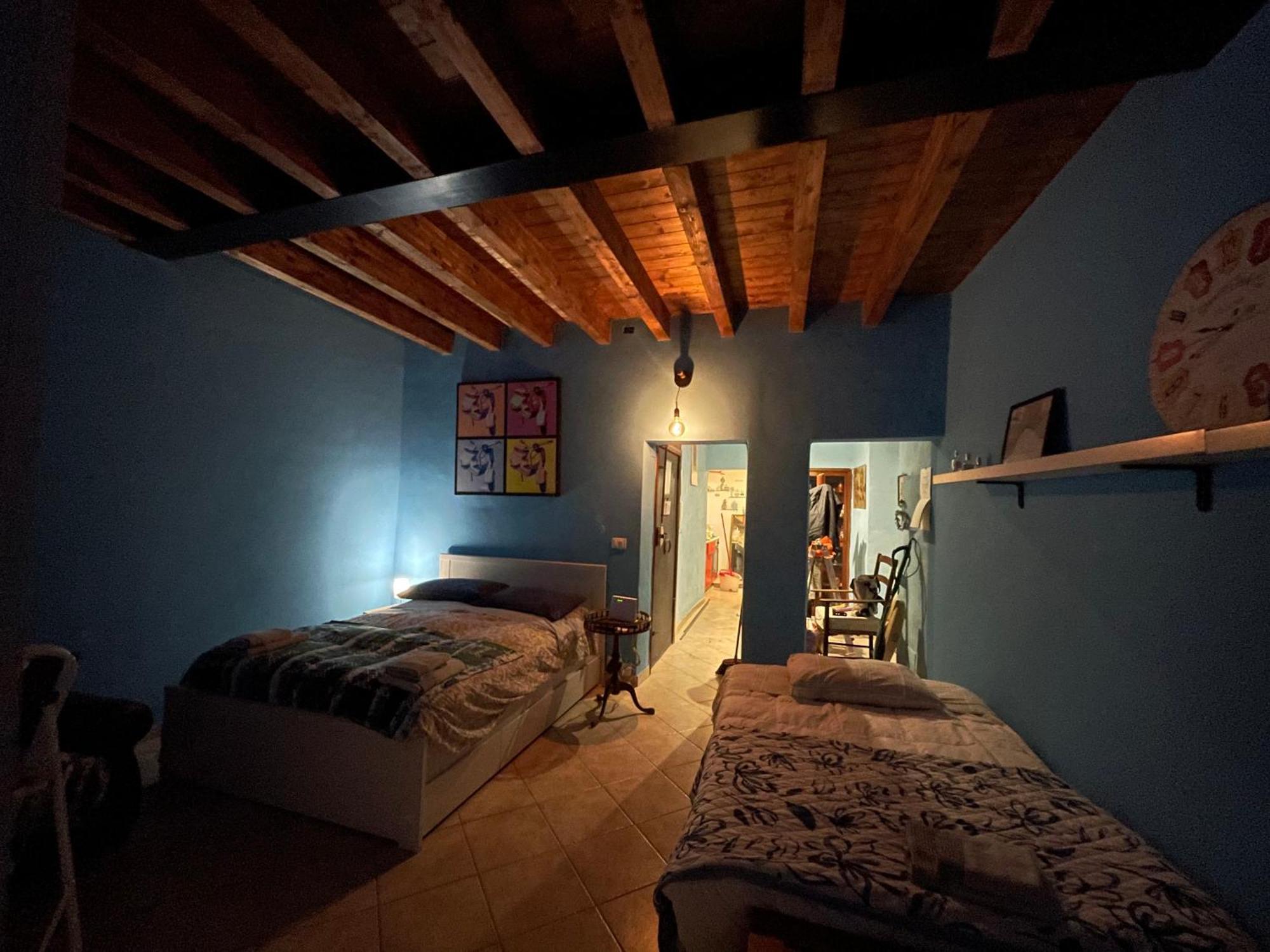 Casa Azzurra, Nel Cuore Di Apartment *
