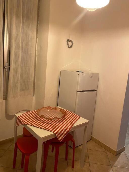 Casa Azzurra, Nel Cuore Di Genua