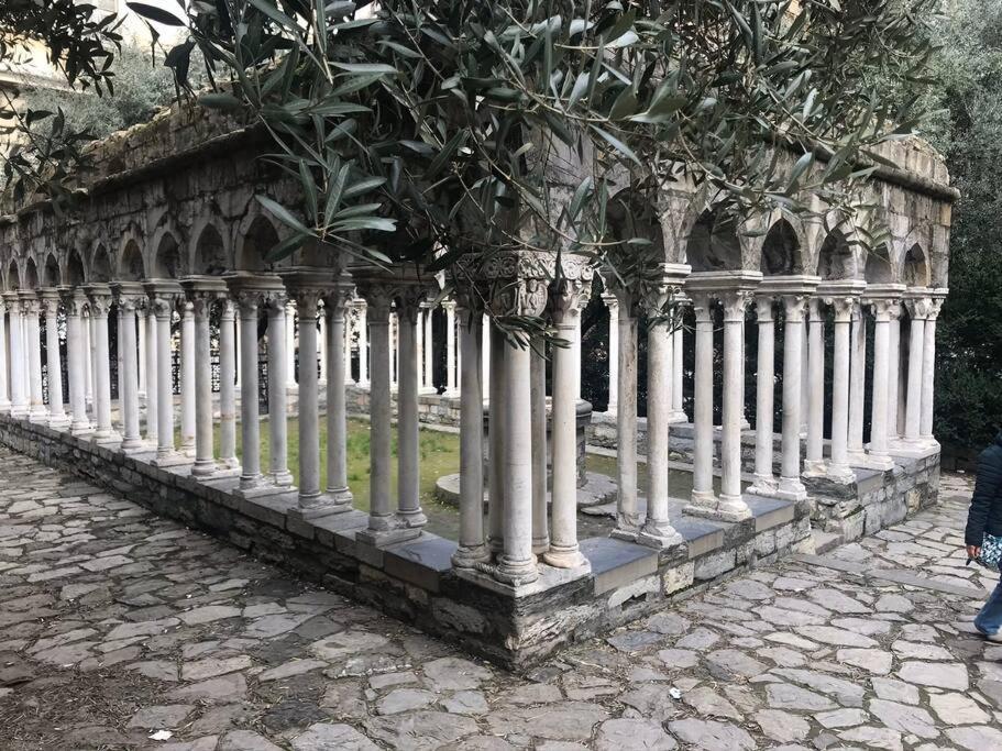 Casa Azzurra, Nel Cuore Di *