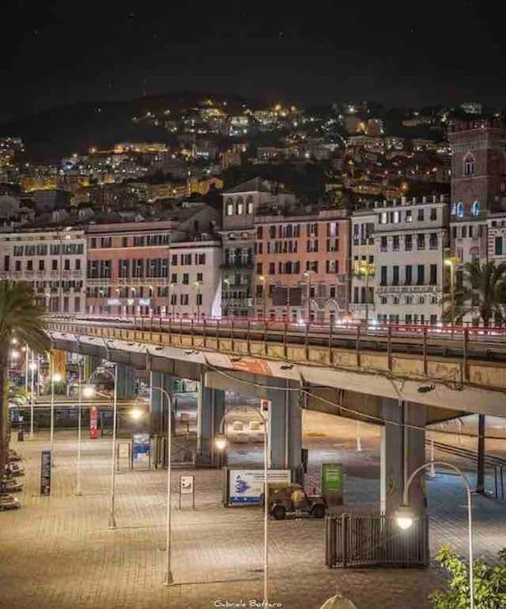 Apartment Casa Azzurra, Nel Cuore Di