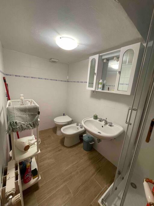 Casa Azzurra, Nel Cuore Di Apartment Genua
