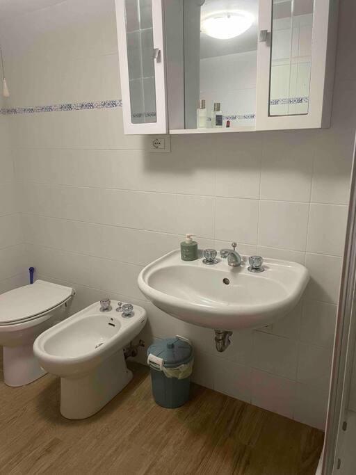 Casa Azzurra, Nel Cuore Di Apartment