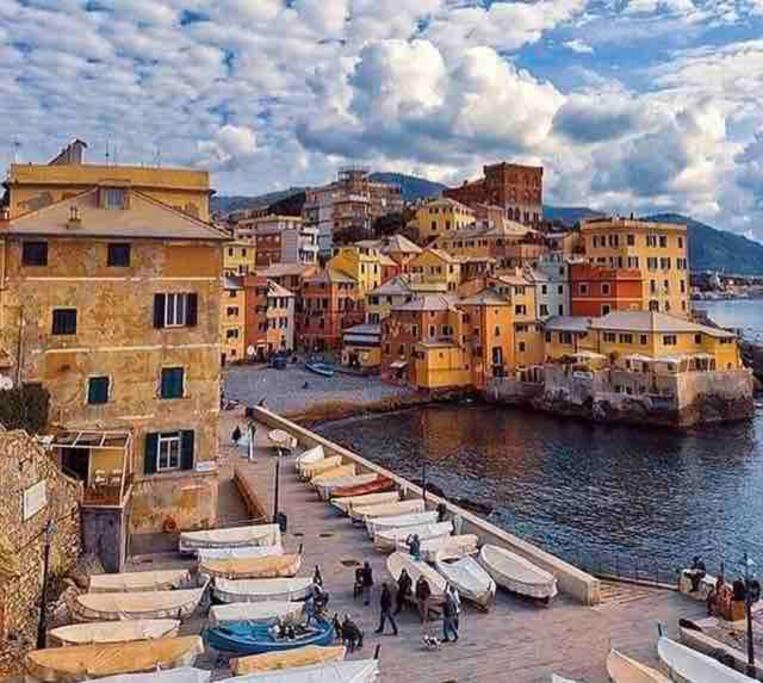 Apartment Casa Azzurra, Nel Cuore Di *