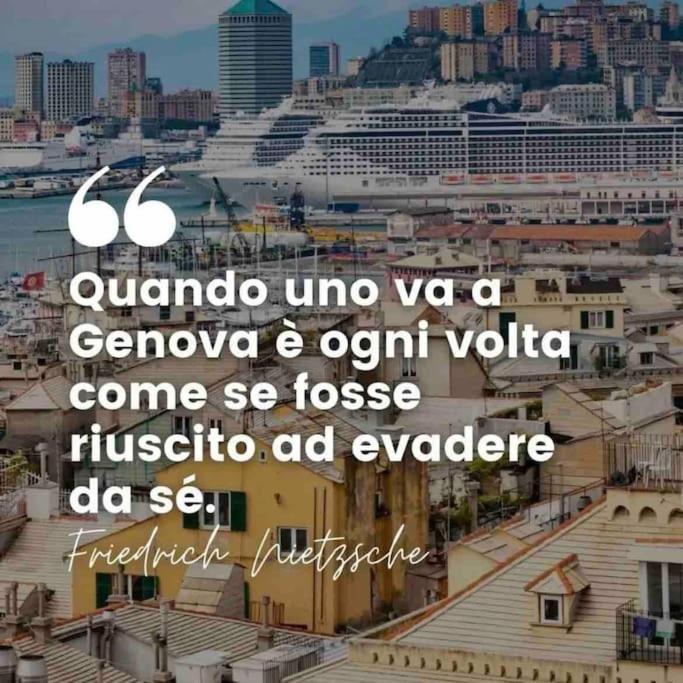 Casa Azzurra, Nel Cuore Di Apartment
