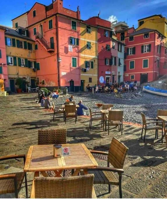 Apartment Casa Azzurra, Nel Cuore Di