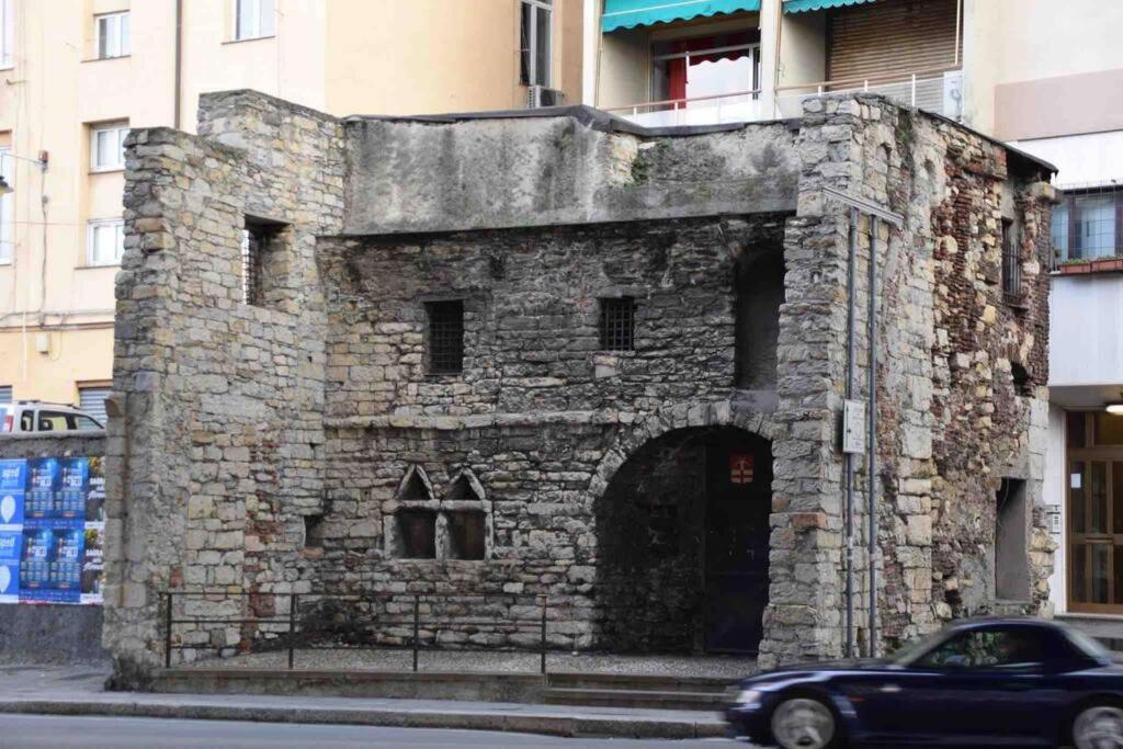 Apartment Casa Azzurra, Nel Cuore Di *