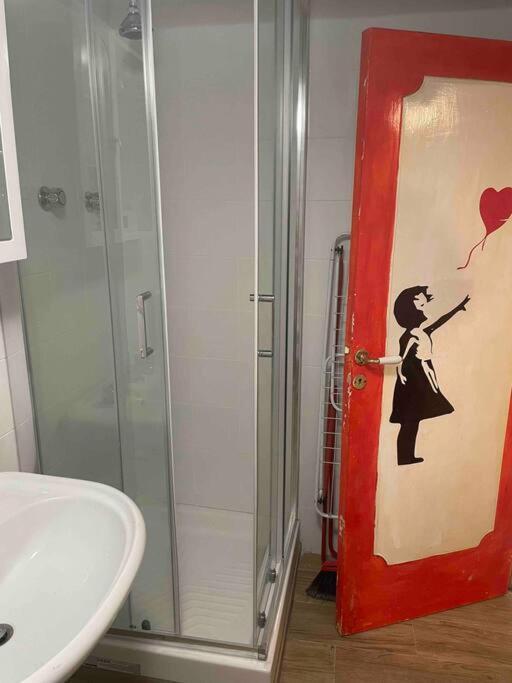 Casa Azzurra, Nel Cuore Di Apartment *