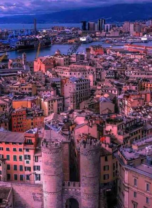 Apartment Casa Azzurra, Nel Cuore Di *