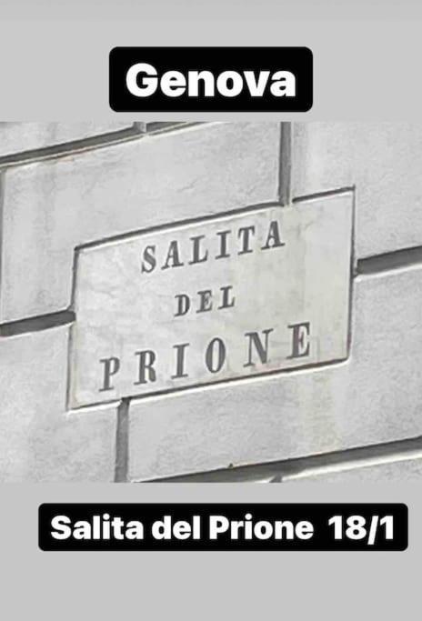 Casa Azzurra, Nel Cuore Di