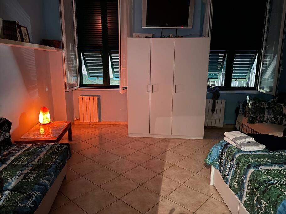 Casa Azzurra, Nel Cuore Di Apartment