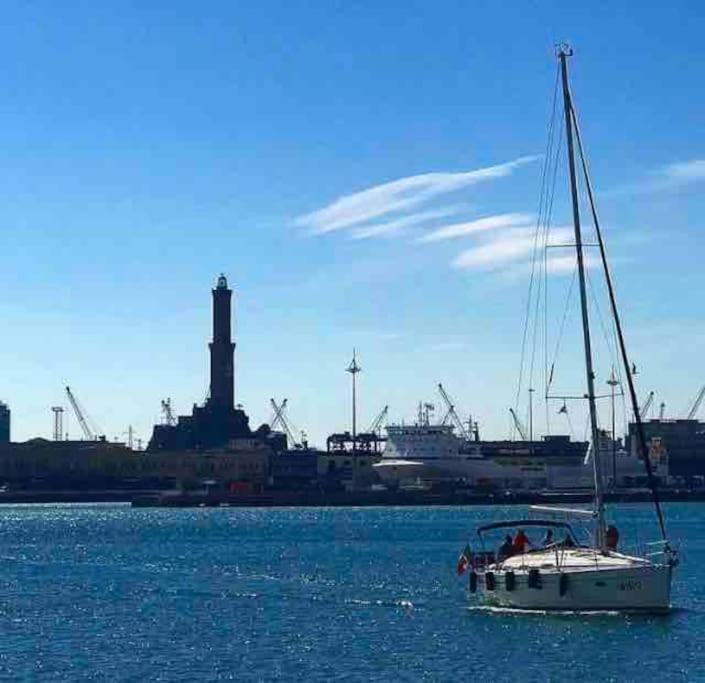 Apartment Casa Azzurra, Nel Cuore Di