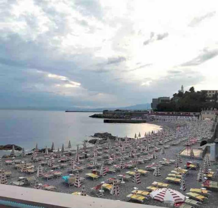 Apartment Casa Azzurra, Nel Cuore Di *