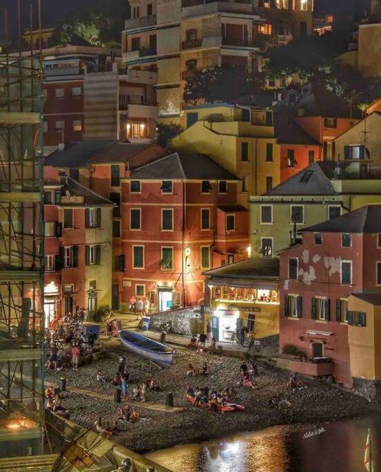 Casa Azzurra, Nel Cuore Di Apartment