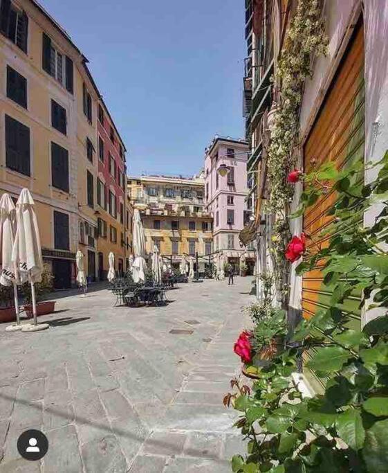 Apartment Casa Azzurra, Nel Cuore Di
