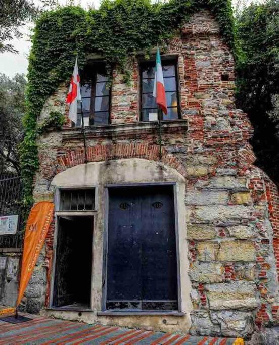 Casa Azzurra, Nel Cuore Di Apartment *