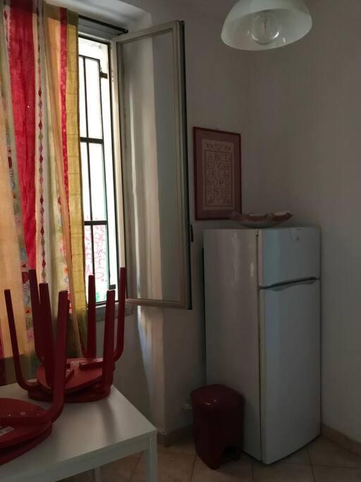 Casa Azzurra, Nel Cuore Di