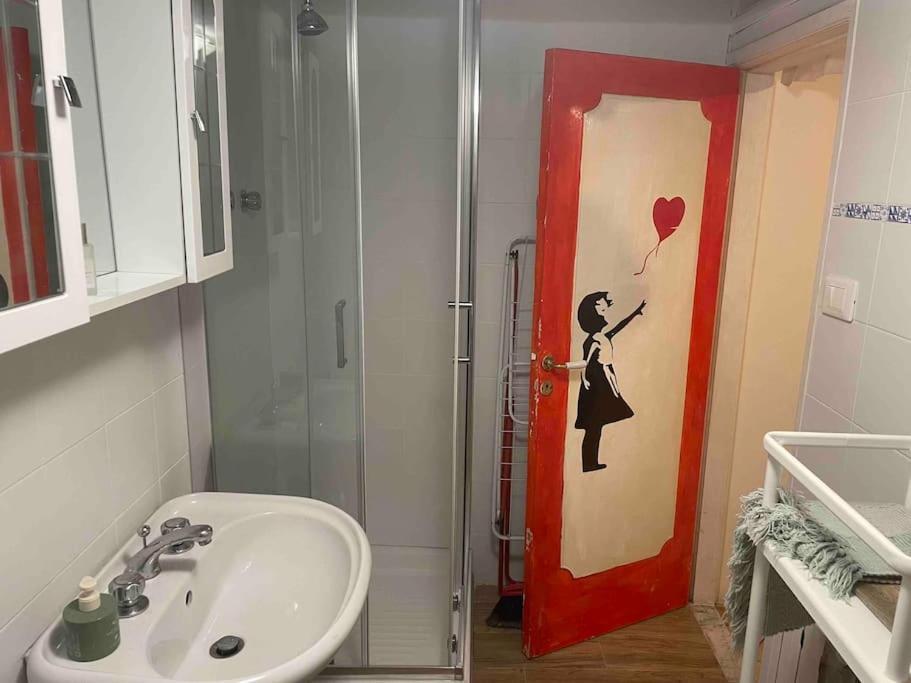 Casa Azzurra, Nel Cuore Di *